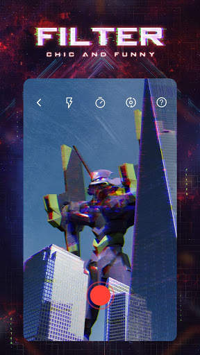FX Master screenshot 4