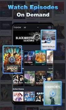VidMix screenshot 4