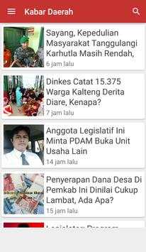 ANTARA News Kalteng screenshot 3