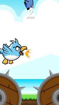Bird Fish Hunter screenshot 1