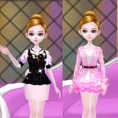 Dress Up Game-Games for Girls icon