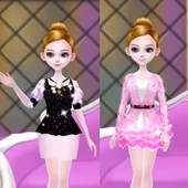 Dress Up Game-Games for Girls 1.0