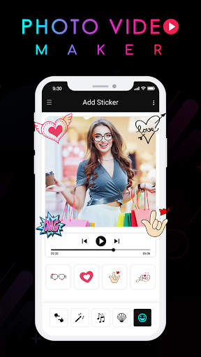 Photo Video Downloader Indian Short Video App 2021 screenshot 6
