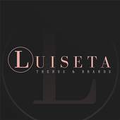 Luiseta Online Shop 1.0