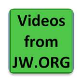 Videos From JW.ORG Free 2.0.0