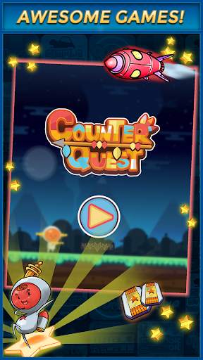 Counter Quest. Make Money Free स्क्रीनशॉट 2