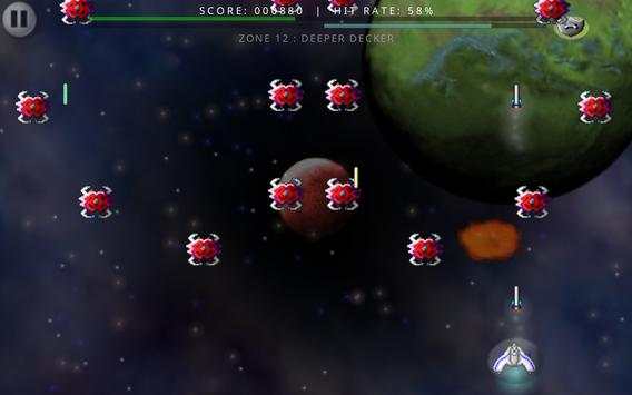 Galaforce Worlds screenshot 5