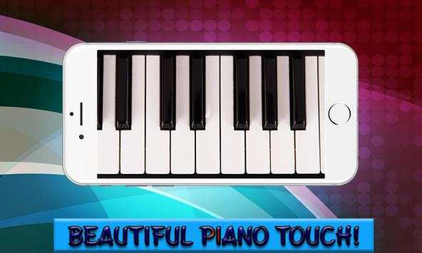 Piano Keyboards: Magic Tile screenshot 1