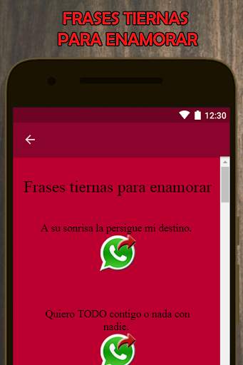 phrases for my girlfriend screenshot 4