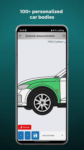 NexPTG screenshot 2