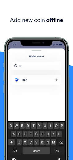 Saifu (Public Beta) screenshot 3
