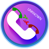 Fake Call Prank icon