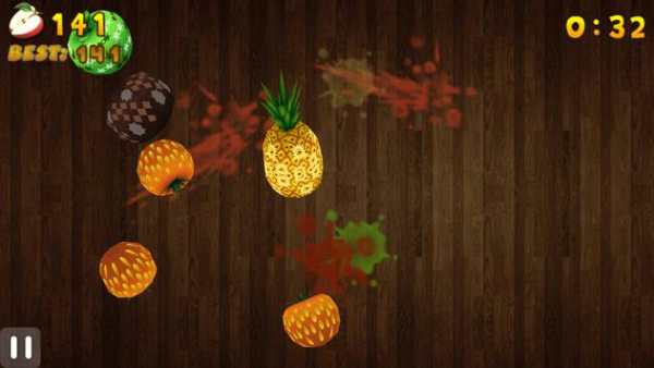 Fruit Crush screenshot 5