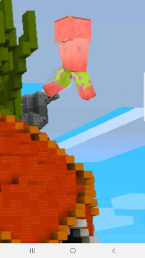 Bob Skins Mod screenshot 5