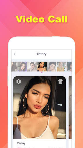 FunChat Meet People Around You screenshot 4