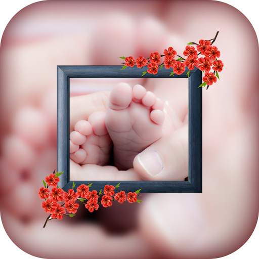 Photo Frame 1.8