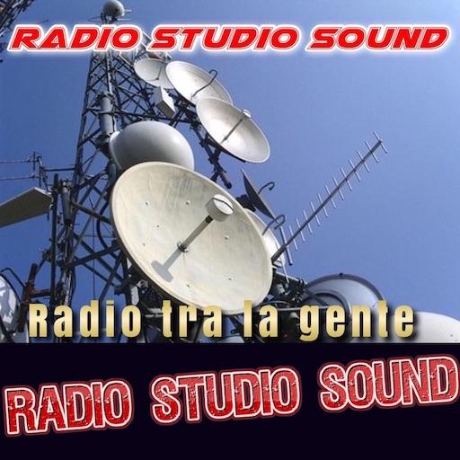 Radio Studio Sound icon
