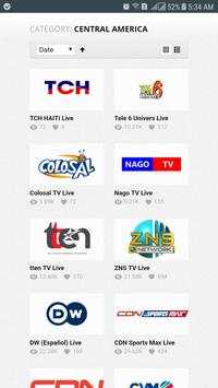oklivetv screenshot 1