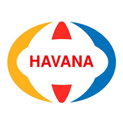 Havana Offline Map and Travel  1.44