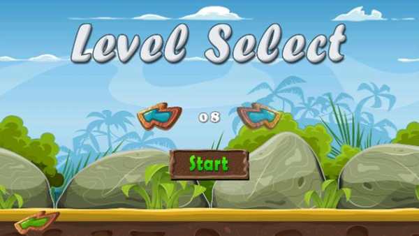 Angry Turtle Run screenshot 3