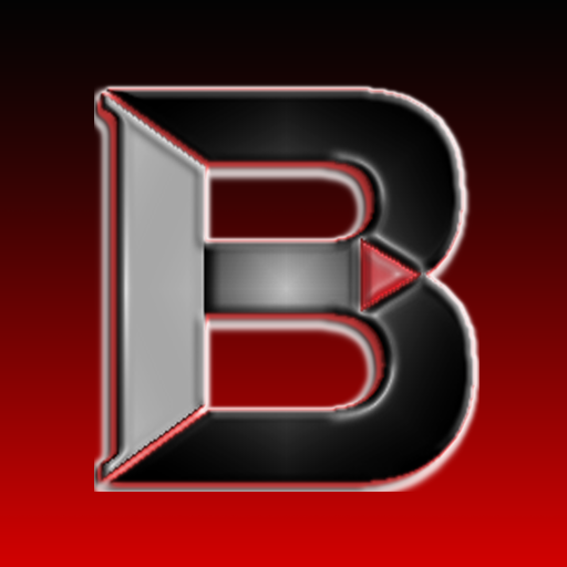 MB13 - Nonton TV Online icon