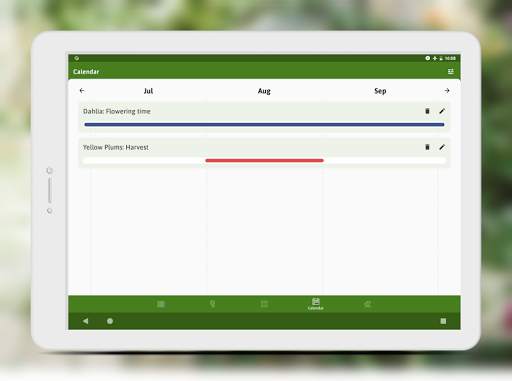 Grow Garten App screenshot 18