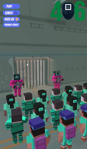 456: Roblox Squid Game Mod screenshot 3
