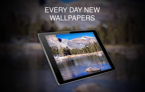 Wallpapers with lakes screenshot 11