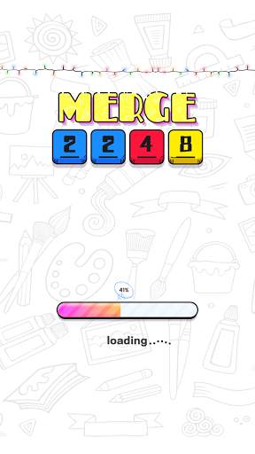 Merge: 2248! скриншот 4