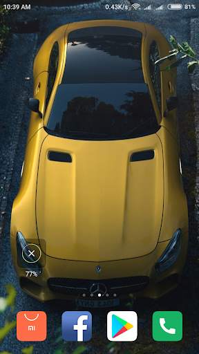 Latest Car Wallpaper screenshot 7