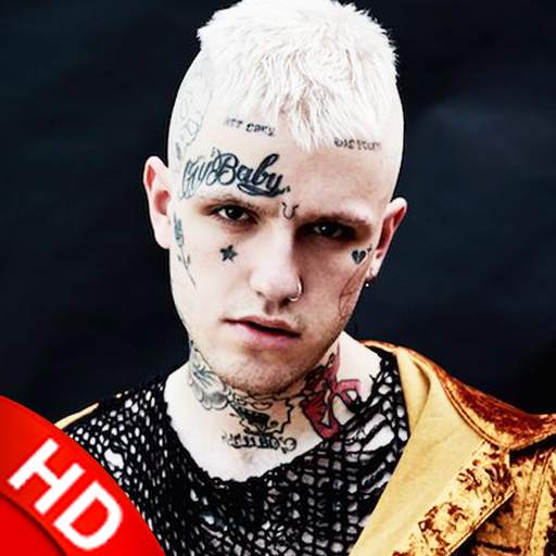 Lil Peep Wallpaper HD 2020 2.1