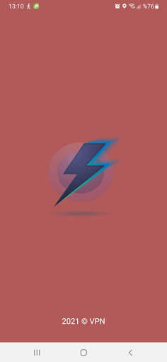 Speed VPN - Super Master VPN screenshot 1