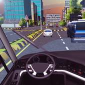 Bus Driver Duty 3D Simulator 1.2