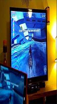 Wireless Display (Miracast) screenshot 6