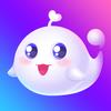 AloParty - Voice Chat &amp; Meet icon