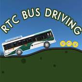 RTC Bus Driving 1.1