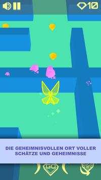 Irrgarten 3D: Feenhafte Flucht screenshot 3