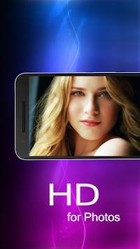 Câmera  HD screenshot 3