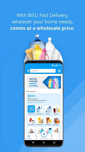 BiSU - Carboy Water & Market screenshot 3