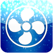 Cooler Master - CPU Cooler - Cool Apps أيقونة