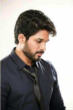 Allu Arjun Wallpapers screenshot 2