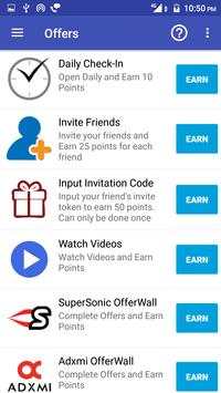Eazy Rewards - Earn Real Money स्क्रीनशॉट 3