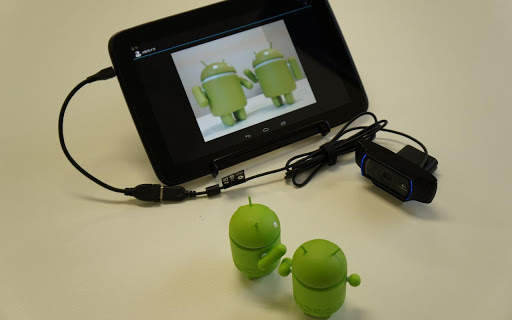 USB Camera Standard screenshot 3