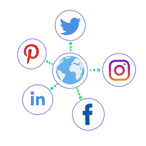 Social Space icon