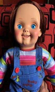 Chucky Wallpapers 2018 screenshot 1