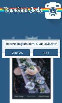 Download Photo Video for Insta screenshot 2
