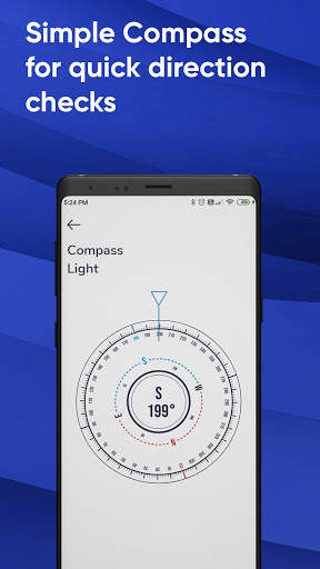 Messenger - Free messaging app screenshot 5