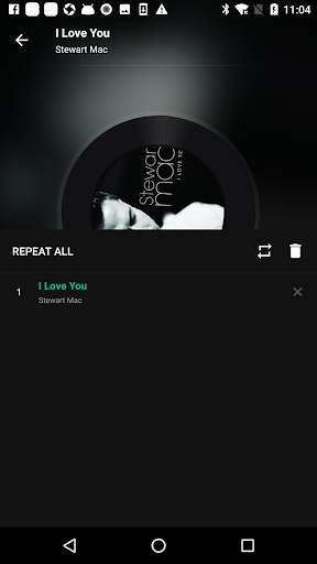 M Music - Free Music & Player screenshot 4