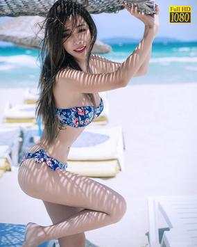 Sexy Girls Taiwan screenshot 1