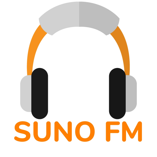 Suno FM &amp; Suno Cricket Radio icon